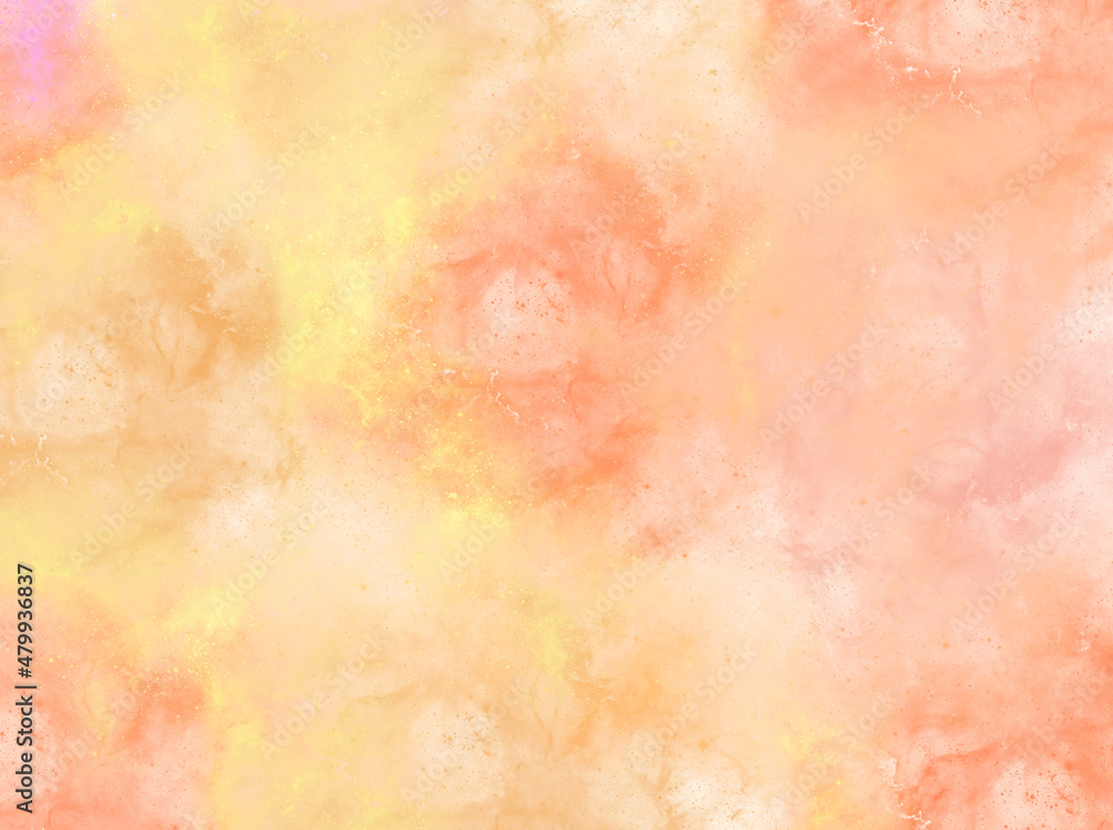 universe explosion illustration abstract background