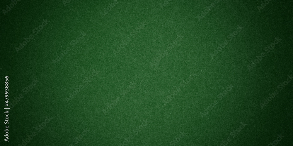 Elegant dark emerald green background with black shadow border and old vintage grunge texture design
Elegant dark emerald green background with black shadow border and old vintage grunge texture design