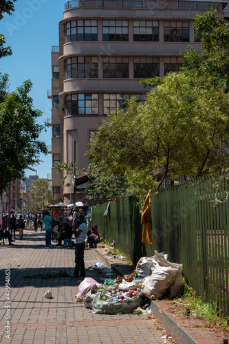 Johannesburg South Africa