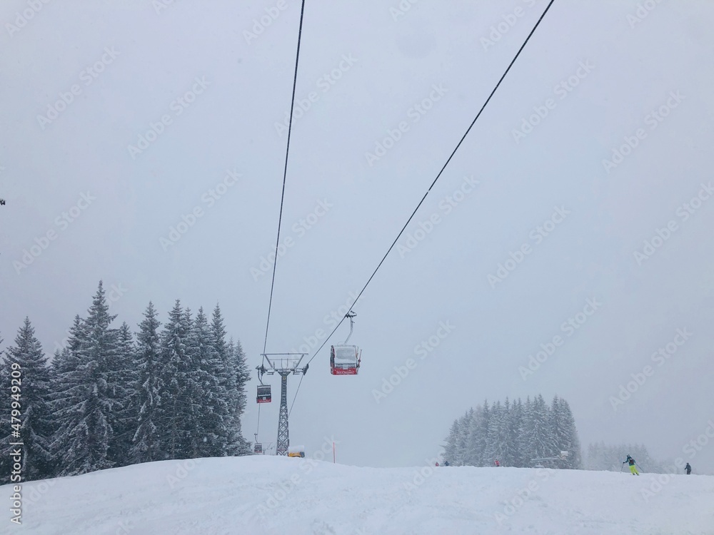 Loggyland Balançoire en Caoutchouc avec Chaîne 2,50 M