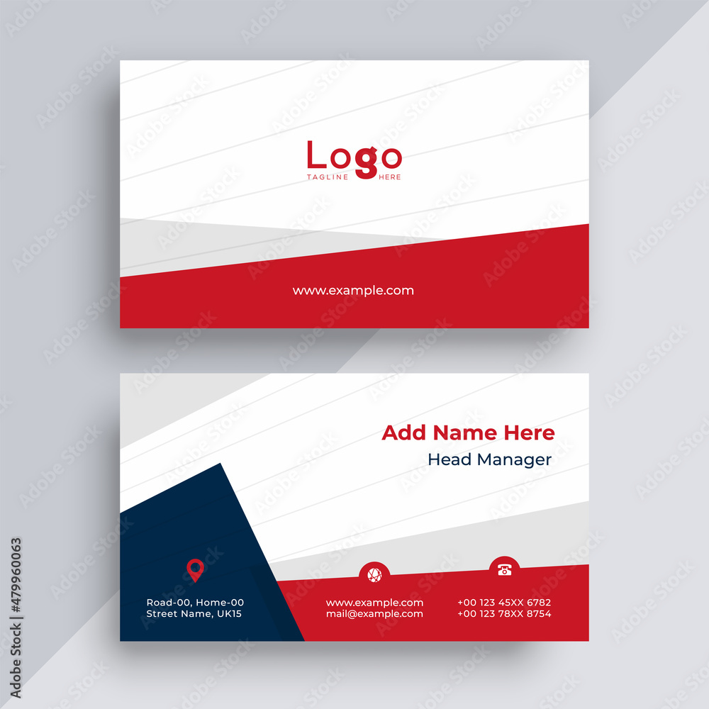 Modern business card design template, Clean professional business card template, visiting card, business card template. Modern business card design template, Clean professional business card template, visiting card, business card template.