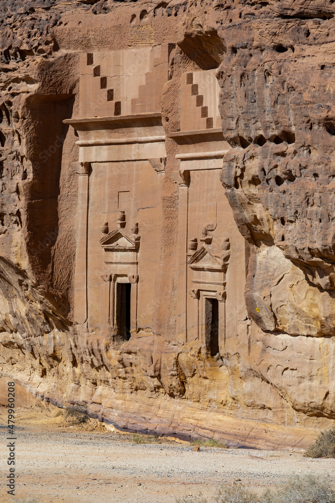 ancient civilation of Hegra in Saudi Arabia ancient civilation of Hegra in Saudi Arabia