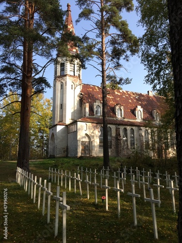 church of st nicholas