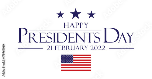 Presidents Day 2022