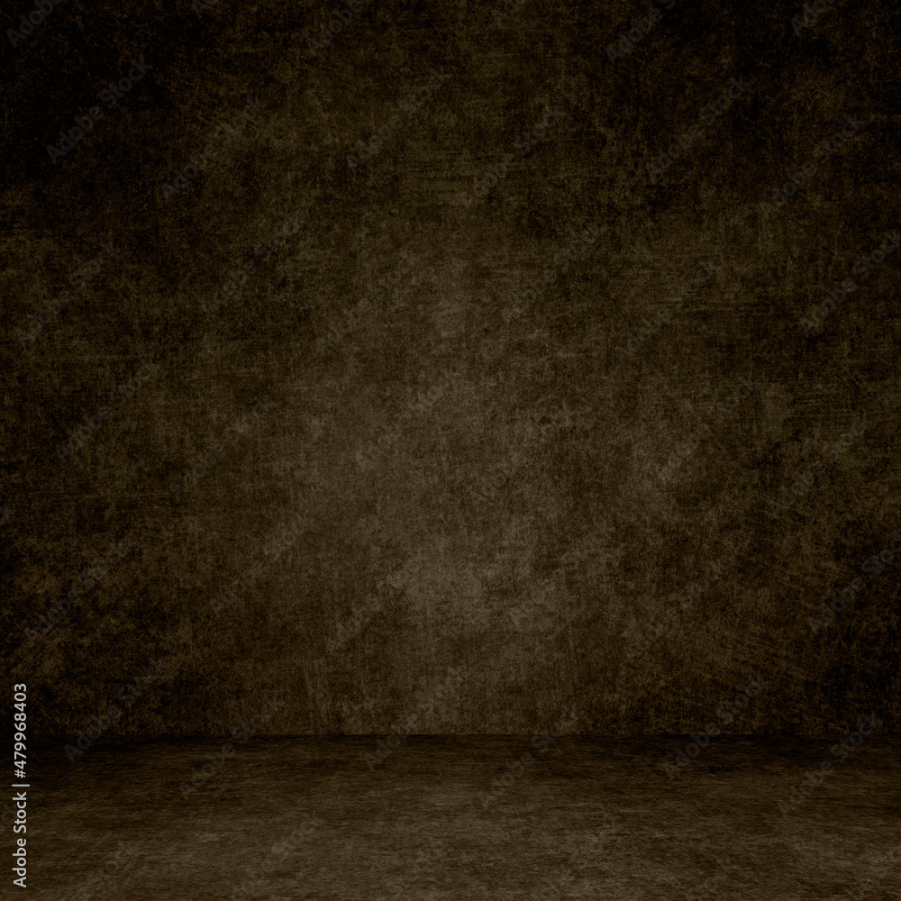 Designed grunge texture. Wall and floor interior background Designed grunge texture. Wall and floor interior background
