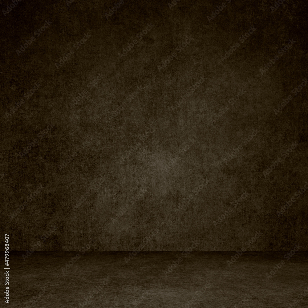 Designed grunge texture. Wall and floor interior background Designed grunge texture. Wall and floor interior background
