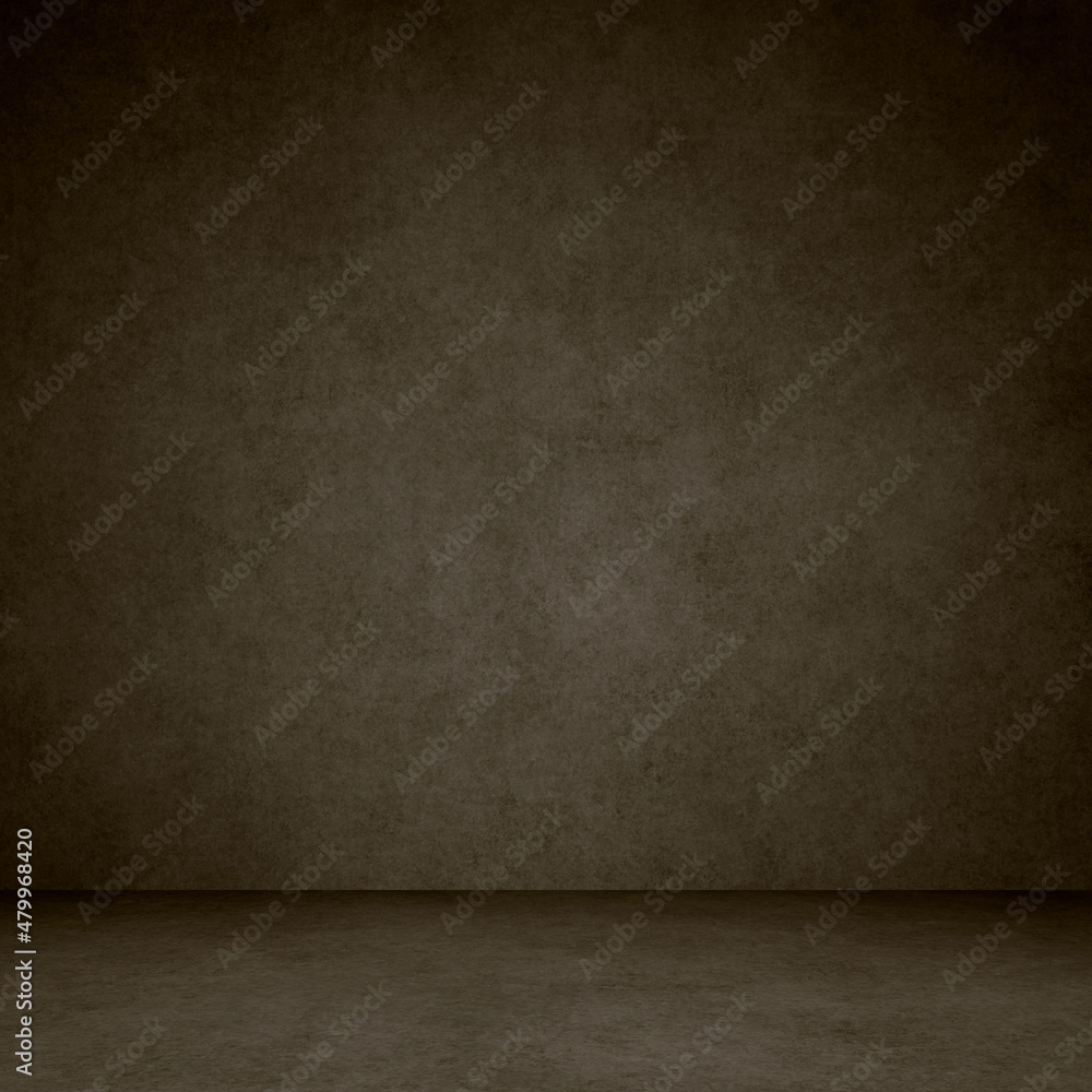 Designed grunge texture. Wall and floor interior background Designed grunge texture. Wall and floor interior background