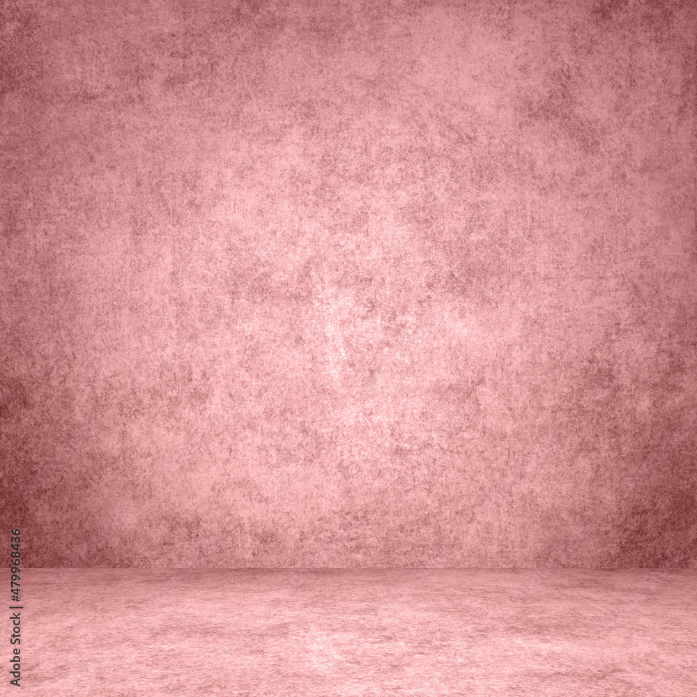 Designed grunge texture. Wall and floor interior background Designed grunge texture. Wall and floor interior background