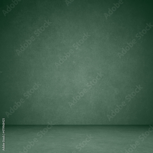 Designed grunge texture. Wall and floor interior background