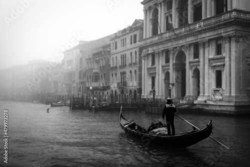 Venedig © Foto-Pimpf