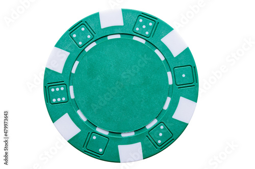 Poker Chips