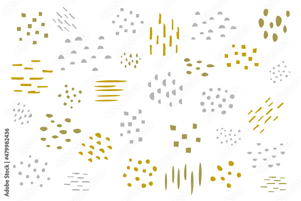 北欧素材ベクター背景抽象stock Vector Adobe Stock