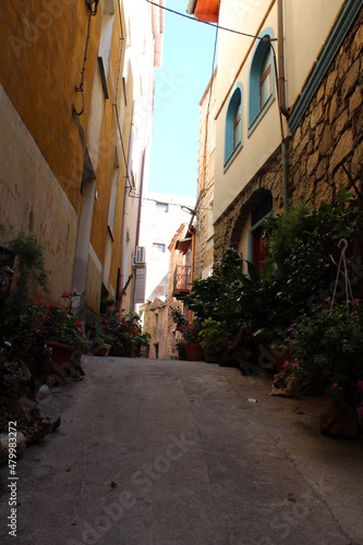 Fototapeta Naklejka Na Ścianę i Meble -  Italia- Sardynia