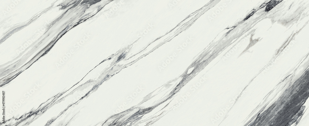 White marble texture background banner top view. Tiles natural stone floor with high resolution. Luxury abstract patterns. Marbling design for banner, wallpaper, packaging design template White marble texture background banner top view. Tiles natural stone floor with high resolution. Luxury abstract patterns. Marbling design for banner, wallpaper, packaging design template