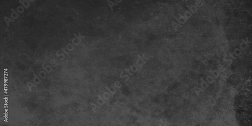 Black and white background abstract grunge background design for your text. Old paper texture. Paper vintage background