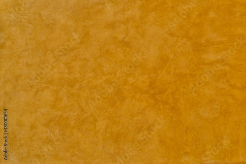 gold concrete wall texture background