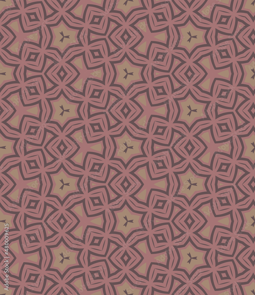 Seamless vector background. Decorative print design for fabric, cloth design, covers, manufacturing, wallpapers, print, tile, gift wrap and scrapbooking. Seamless vector background. Decorative print design for fabric, cloth design, covers, manufacturing, wallpapers, print, tile, gift wrap and scrapbooking.