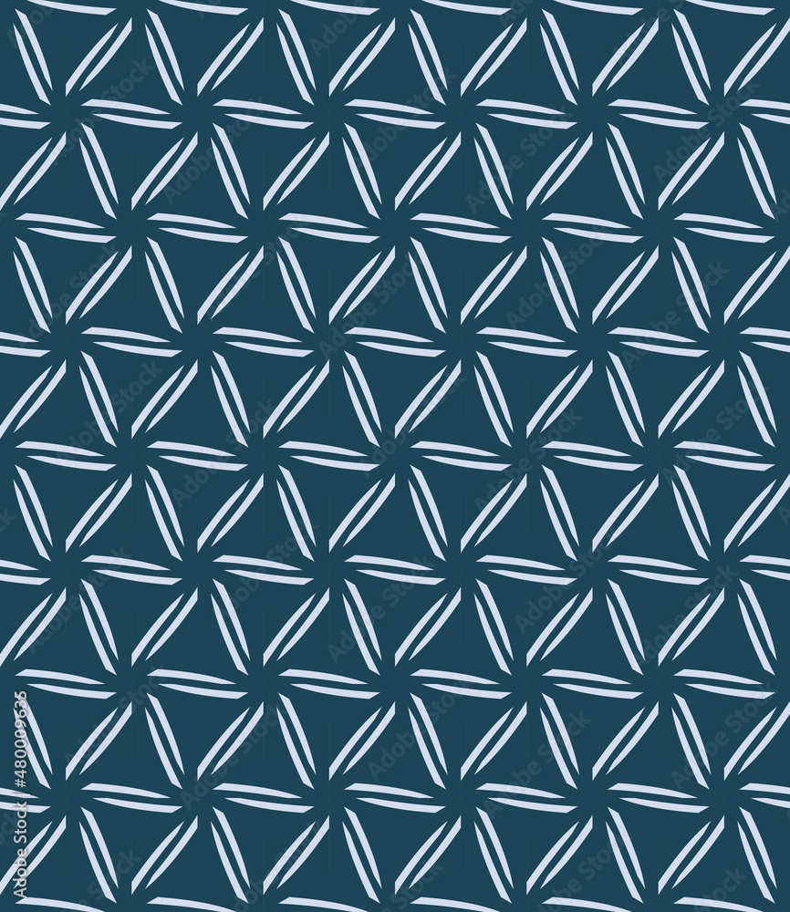 Seamless vector background. Decorative print design Seamless vector background. Decorative print design