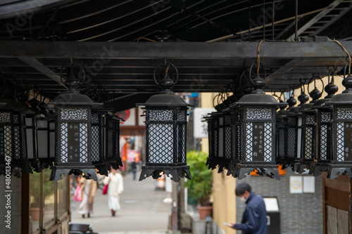 法善寺