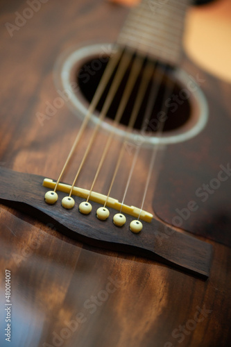 musical instruments and studio equipment