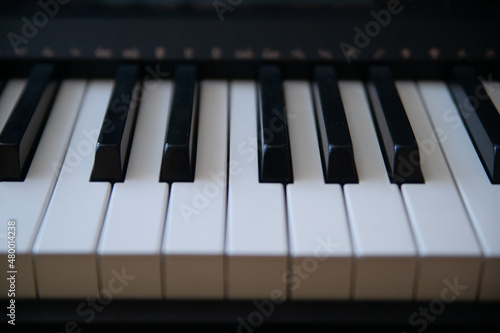 musical instruments and studio equipment