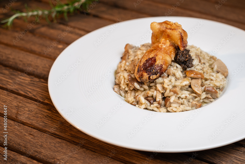Risotto Risotto