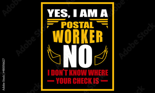 Typography t shirt design