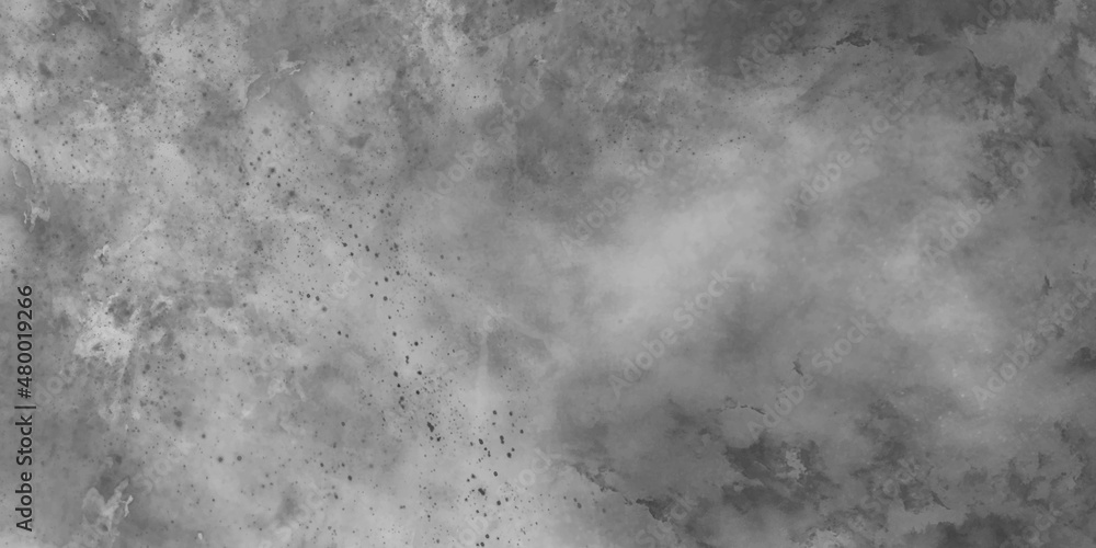 Obraz premium Abstract grunge. watercolor of white clouds. bokeh backdrop. modern grey watercolor vector illustration design.