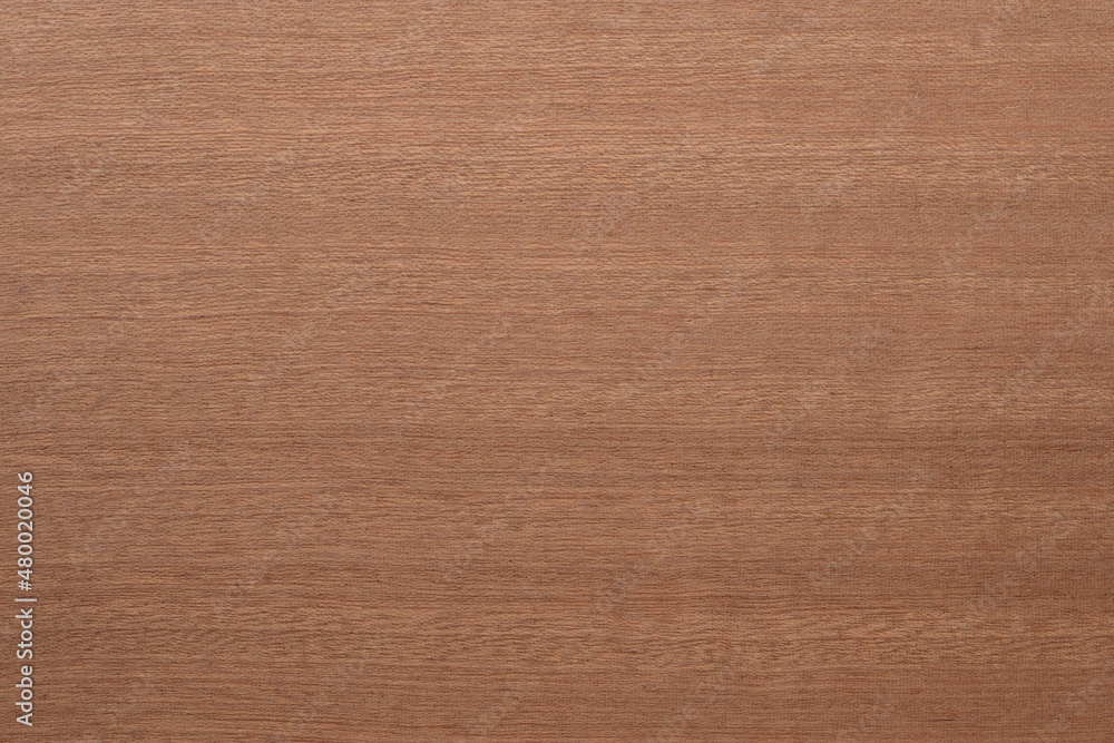 Mahogany veneer texture background macro high quality shot Mahogany veneer texture background macro high quality shot