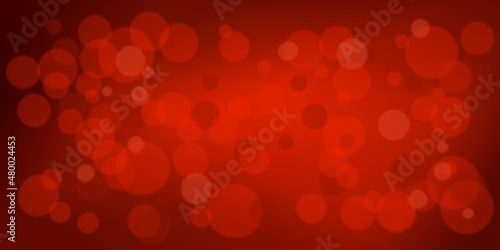 red texture abstract bokeh background