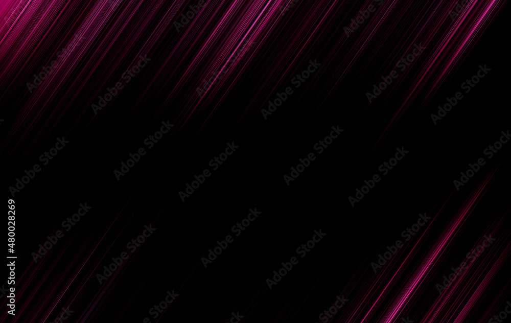 Background abstract pink and black dark are light with the gradient is the Surface with templates metal texture soft lines tech design pattern graphic diagonal neon background. Background abstract pink and black dark are light with the gradient is the Surface with templates metal texture soft lines tech design pattern graphic diagonal neon background.