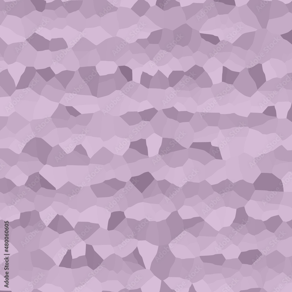 Fototapeta premium Abstract geometrical background Lilac color. Random pattern background. Texture Lilac color pattern background.