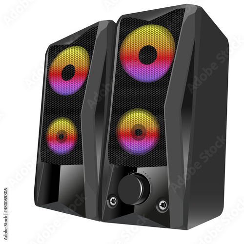 speakers