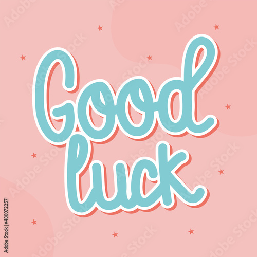 good luck cartel