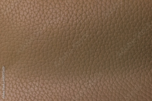 brown leather texture close-up abstract background