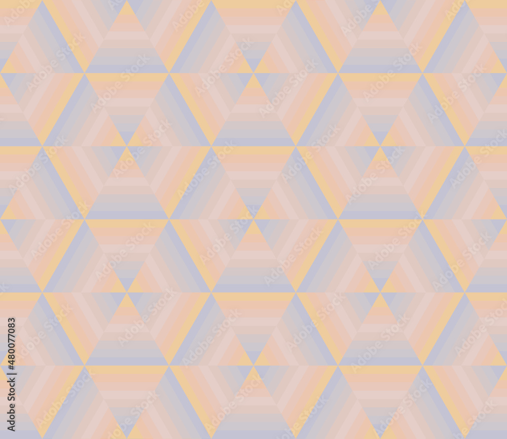 Vector pastel abstract gradient stripe backgrounds. Seamless pattern geometric shape striped triangle light shade gray dirty color yellow green mold. Multicolor geometrical backdrop design print Vector pastel abstract gradient stripe backgrounds. Seamless pattern geometric shape striped triangle light shade gray dirty color yellow green mold. Multicolor geometrical backdrop design print