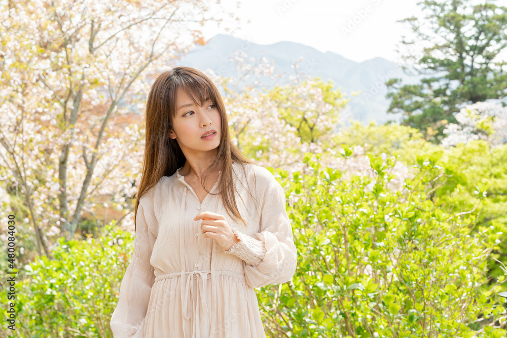 美しい日本女性 美しい日本女性