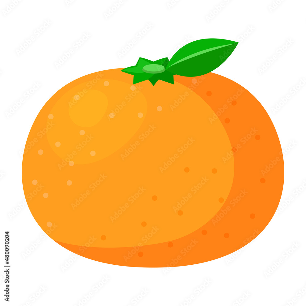 日本色 みかん色が可愛い❗️ お宮参り着物女の子♦︎産着のしめ掛け着  