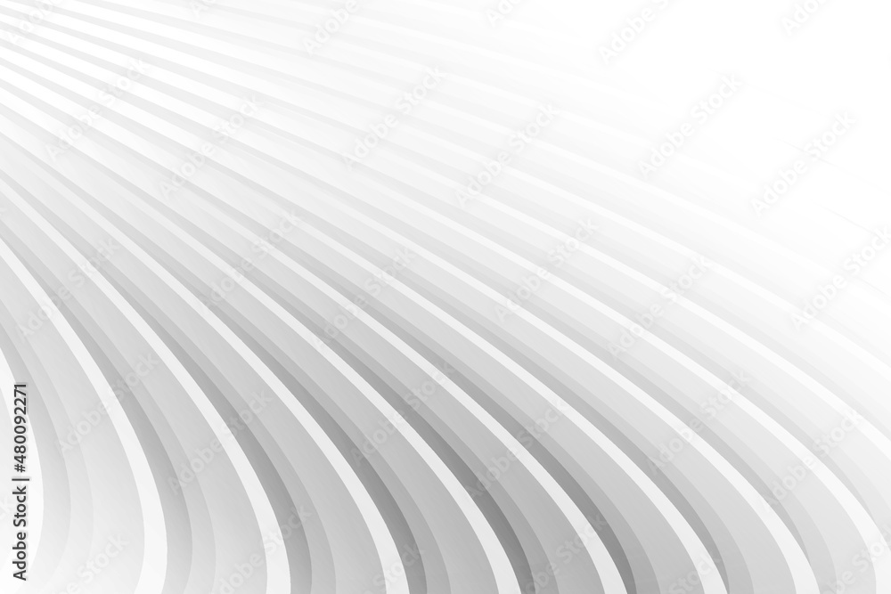 Abstract white and gray color, modern design background with geometric shape. Vector illustration. Abstract white and gray color, modern design background with geometric shape. Vector illustration.