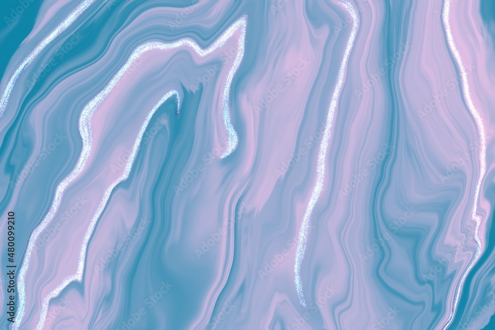 Abstract liquid marble background, texture. Abstract liquid marble background, texture.