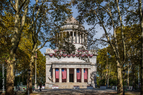 General Grant National Memorial photo