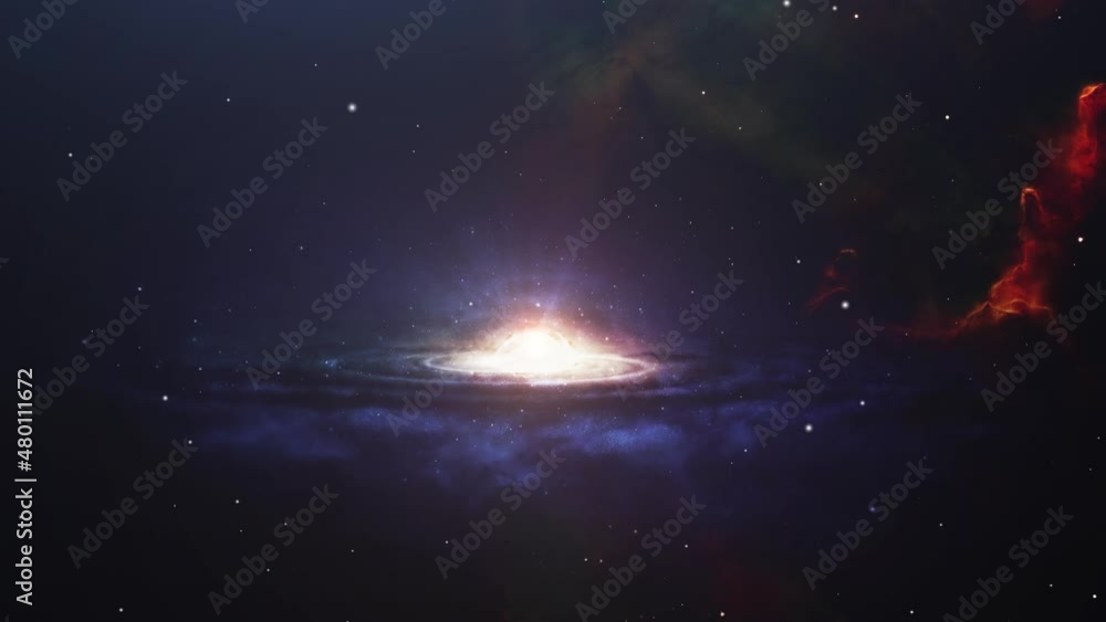 galaxies and nebulae in the universe 4K galaxies and nebulae in the universe 4K