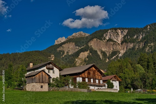 Alto Adige Trentino Italia No People Outdoor