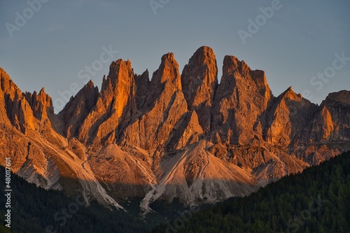 Alto Adige Natur Landschaft