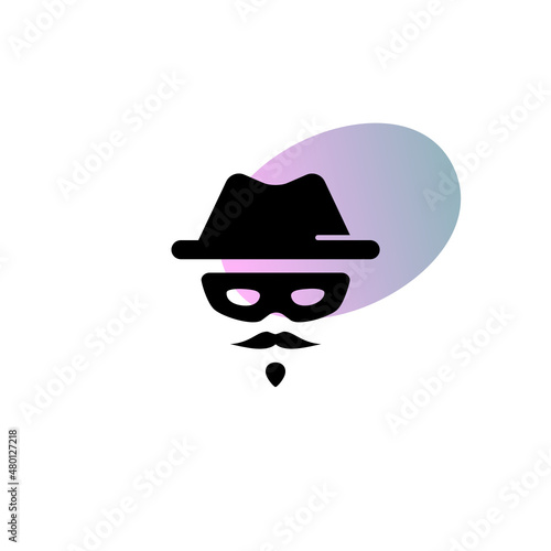 Hide Identity