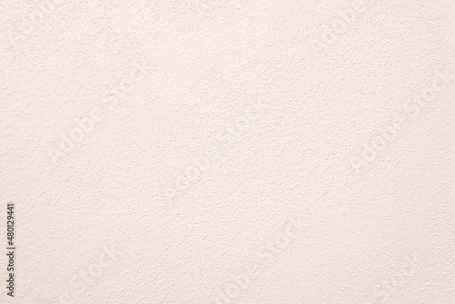 Seamless texture of pacific pink cement wall a rough surface, with space for text, for a background..