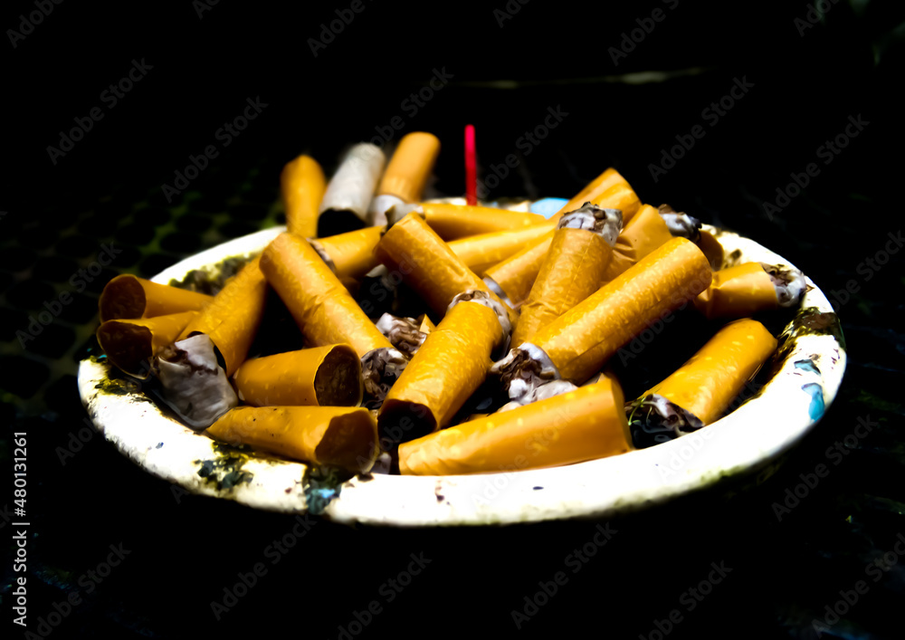 Cigarettes Smoker Nicotine Addiction Cigarette Cigarettes Smoker Nicotine Addiction Cigarette