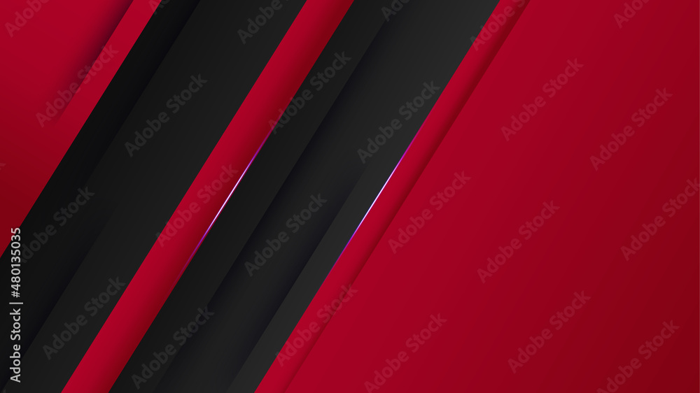 Business red Colorful abstract Design Background Business red Colorful abstract Design Background