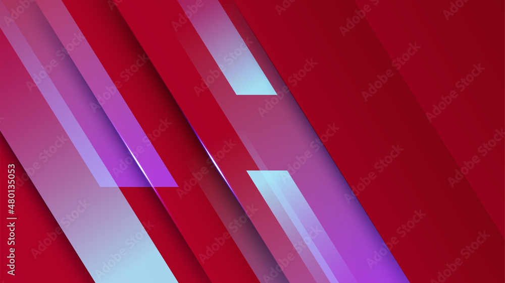 Business red Colorful abstract Design Background Business red Colorful abstract Design Background