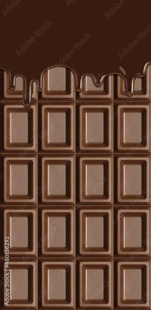 チョコレート 板チョコ イラスト リアル バレンタイン Stock Illustration Adobe Stock チョコレート 板チョコ イラスト リアル バレンタイン Stock Illustration Adobe Stock